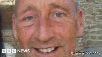 Pedestrian killed by car was adored, say family