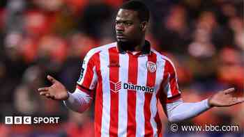 York City re-sign striker Akinyemi