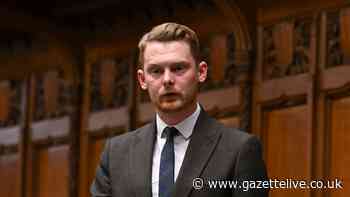 MP says Redcar & Cleveland Council was 'low-hanging fruit' as new cyber security bill debated