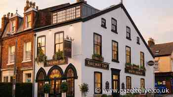 Disused Whitby pub to reopen as expanded and refurbished The Railway Tap