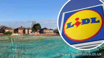 Lidl booze bid for another Middlesbrough store that doesn’t yet exist