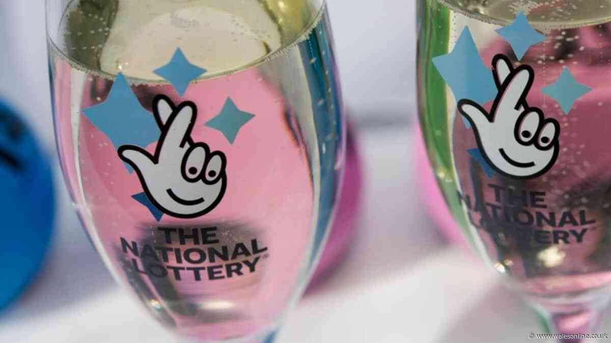 National Lottery Lotto and Thunderball results for Wednesday, June 17