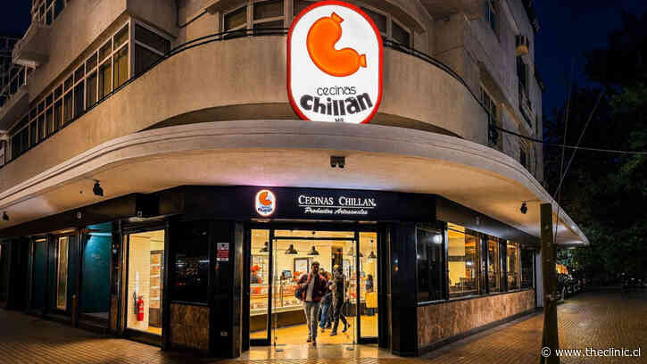 El aterrizaje de Cecinas Chillán en Providencia: abrieron una tienda en mayo en el corazón de la comuna y ya van por una nueva sucursal en el sector