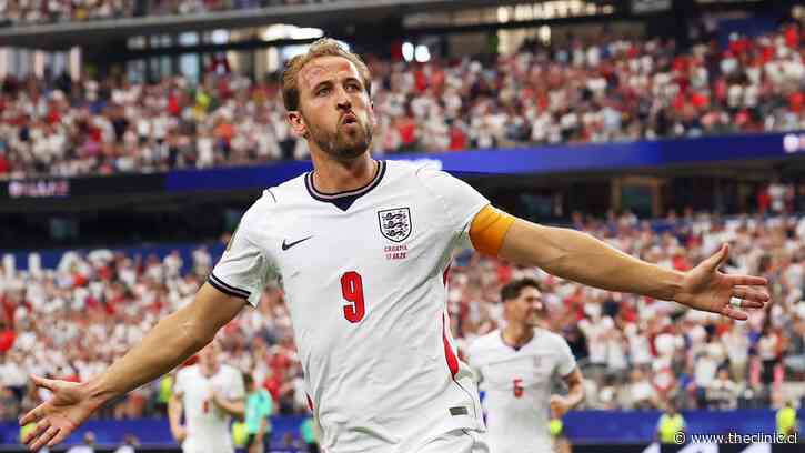 Harry Kane brilla en el triunfo de Inglaterra sobre Croacia y supera a figuras como Cristiano Ronaldo y Maradona en goles en los mundiales