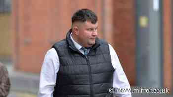Fake lawyer TikToker serving nine years for killing gran escapes £56,000 damages bill