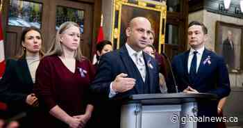 Intimate partner violence will soon have tougher penalties under new law