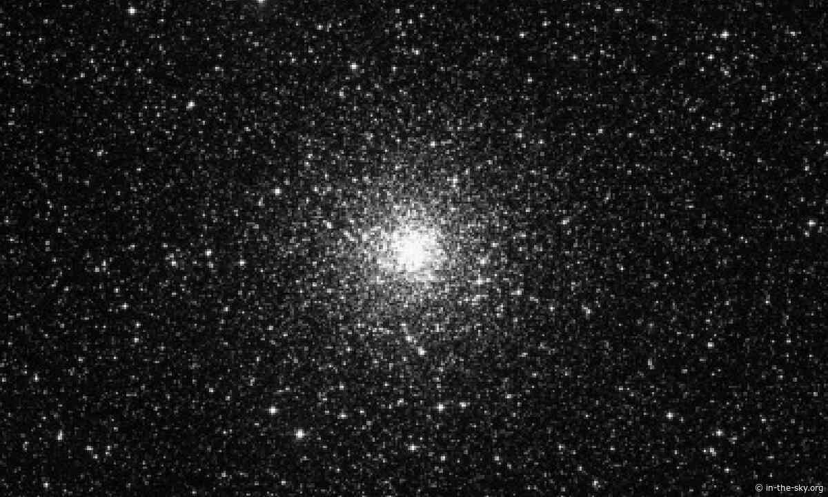 17 Jun 2026 (Today): NGC 6397 is well placed