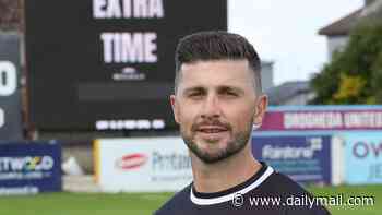 'My daughter was born at 6am and by 9am I was on the team bus going to a match.' Former Ireland International Shane Long on what new fathers need badly from the Government...