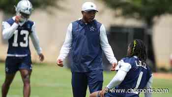 The secret sauce to how new Cowboys DC Christian Parker is increasing Dallas' communication