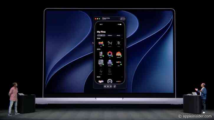 Apple's AI agents in Xcode 27 make vibe coding easier