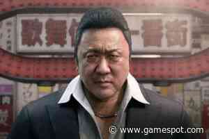 It Certainly Looks Like Yakuza Successor Gang Of Dragon Is Dead