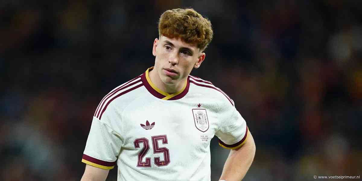 'Nachtelijke verrassing uit Engeland: Liverpool kaapt miljoenendeal van Newcastle'