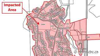 Pump failure prompts emergency water restriction in Elkford, B.C.