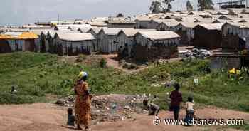 How mistrust and war are fueling a deadly Ebola outbreak