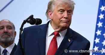 How Trump's memo of understanding with Iran compares to the Obama nuclear deal