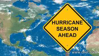 Experts Reveal How to Prep Your Home Tech for a Hurricane