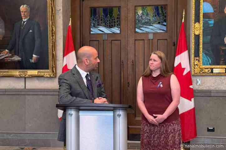 Addressing an epidemic: Bailey’s Law on intimate partner violence becomes official