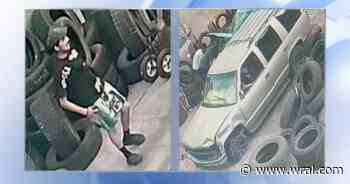 State Highway Patrol ask for help identifying driver in hit-and-run crash