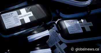 Critics call for more frontline overdose supports as responses cause resource strain