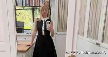 Gwyneth Paltrow Blindsided by Backlash Over Israel Property Ad Amid Calls to Cancel Her