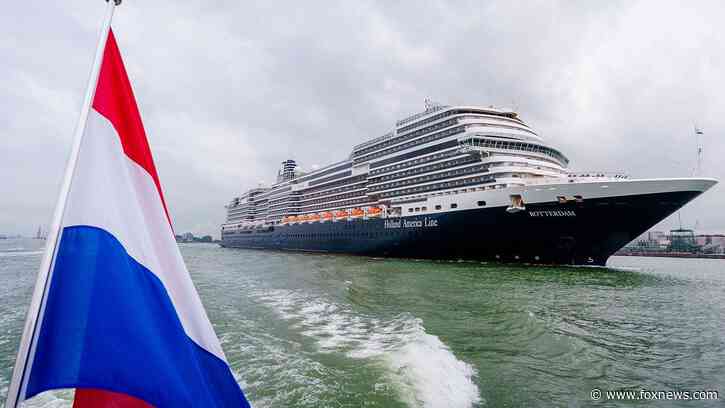 Passengers push back as major cruise lines raise gratuity charges