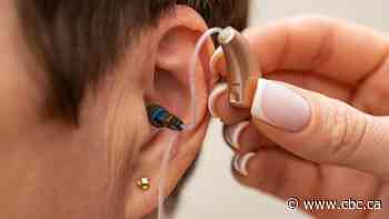 B.C. allows retail and online sales of non-prescription hearing aids