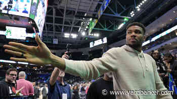 NBA Rumors: Bucks, Giannis Antetokounmpo, Jazz, Walker Kessler, Bulls