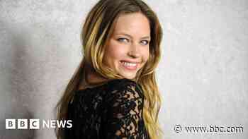 The Ring and Lilo & Stitch actress Daveigh Chase dies aged 35