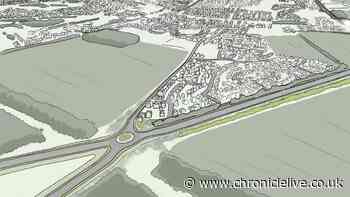 Resident fears £60 million relief road won't solve Blyth's serious traffic issues