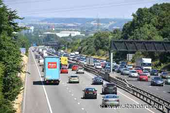 Struggles to keep on top of car admin costing some drivers more, survey finds