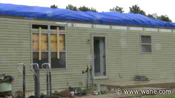 Wabash neighbors brace for storm as tornado cleanup continues