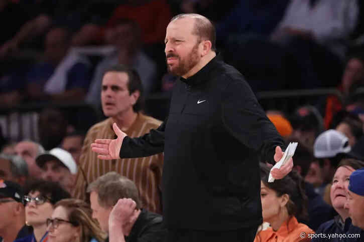 Tom Thibodeau ‘still hurt’ by Knicks firing despite happiness for players
