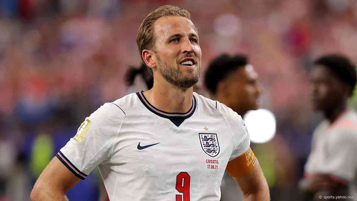 'As exciting I've seen for a long time' - reaction as England win World Cup opener