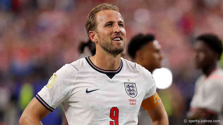 'As exciting I've seen for a long time' - reaction as England win World Cup opener