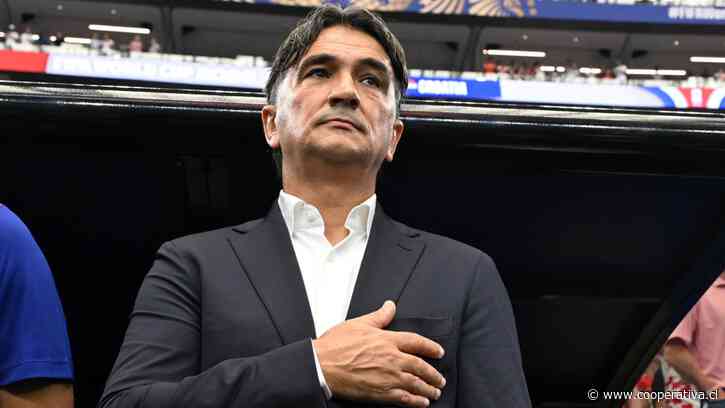 DT de Croacia tras derrota ante Inglaterra: Cometimos muchos errores