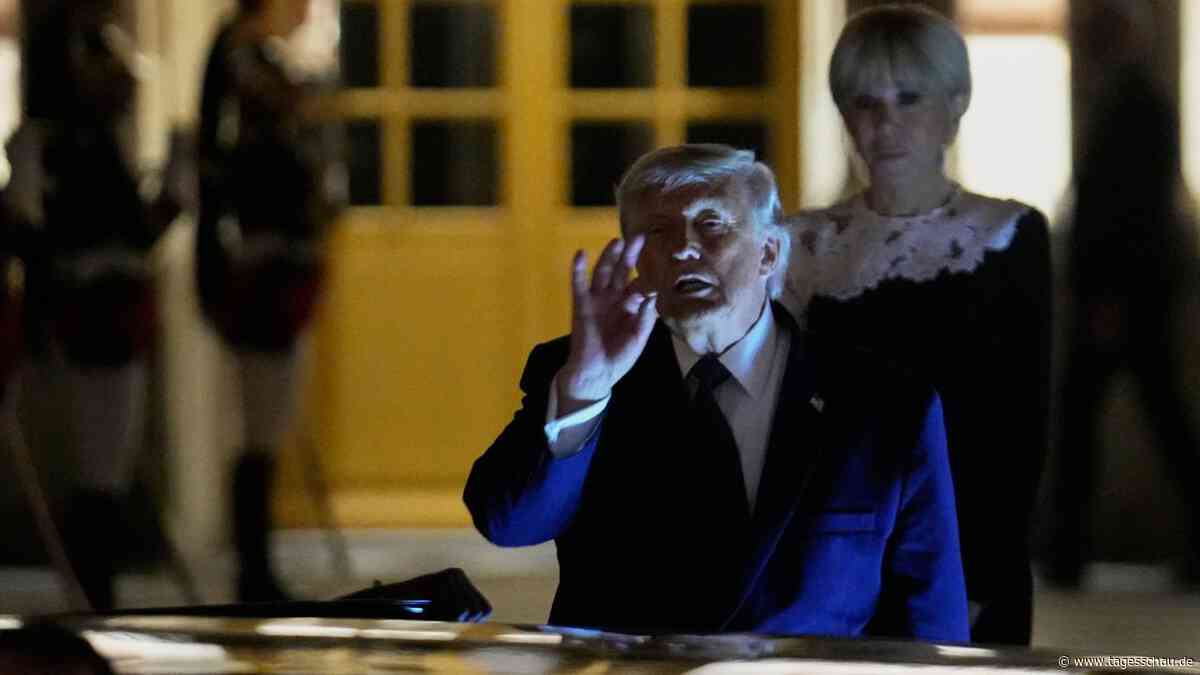 USA und Iran haben Rahmenabkommen wohl bereits unterzeichnet
