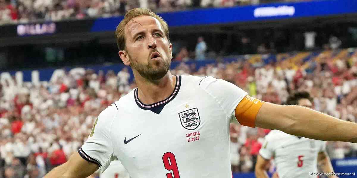 Lofzang van Engelse pers na WK-opener: 'God Save the Kane, de Dallas Wowboys'