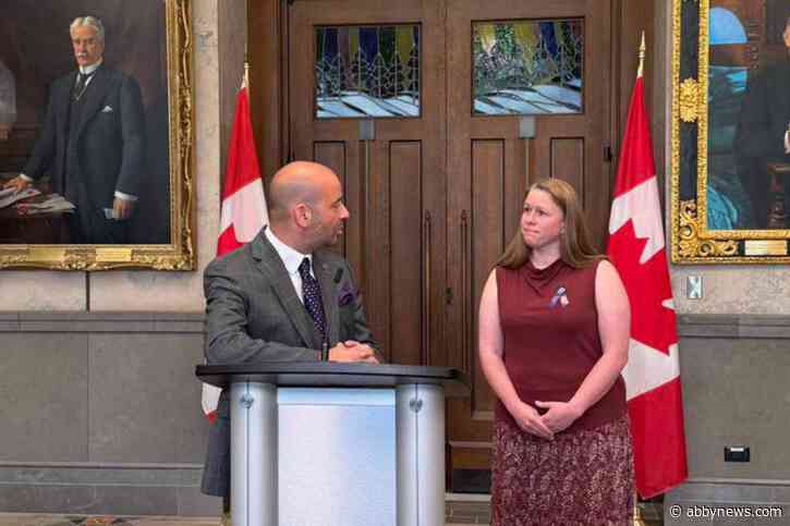 Addressing an epidemic: Bailey’s Law on intimate partner violence becomes official