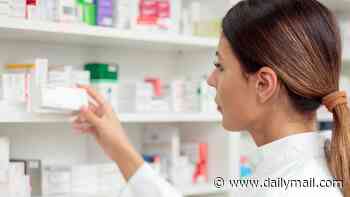Drug shortages are 'some of the worst GPs and pharmacists have ever seen': Patient safety is increasingly at risk due to Iran war supply chain issues