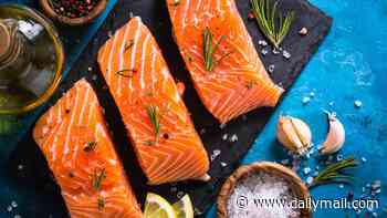 Cancer-linked 'forever chemicals' discovered in scores of Tesco own-brand fish, dairy and meat products, experts claim