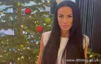 Katie Price Reportedly Plans 9th Memoir to Expose Lee Andrews as Pals Say She's Eyeing Partner No. 5