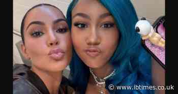 8-Hour Studio Workdays: Kim Kardashian Blasted for 'Exploiting' 13-Year-Old North West Ahead of Nationwide Tour