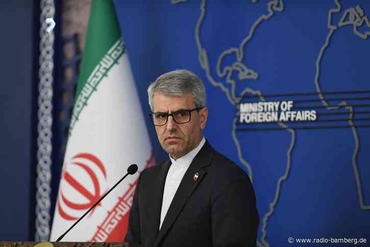 Iran: Rahmenabkommen digital von beiden Seiten unterzeichnet