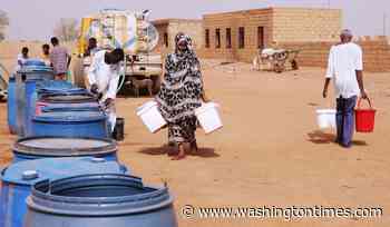 U.N. food agencies warn acute hunger will worsen in 13 hot spots as famine risks rise