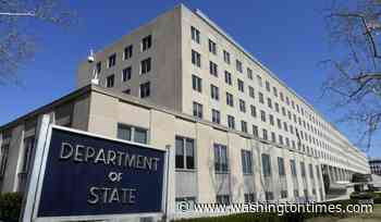 GAO faults State, USAID for poor oversight of $1.2 billion China counter-influence effort