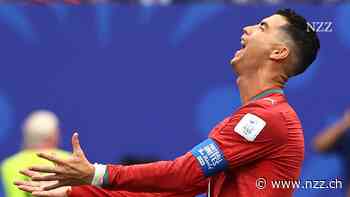 LIVE-TICKER - Fussball-WM 2026: Superstürmer Kane führt England zum Startsieg gegen Kroatien +++ Portugal kommt gegen Aussenseiter Kongo-Kinshasa nicht über das 1:1 hinaus