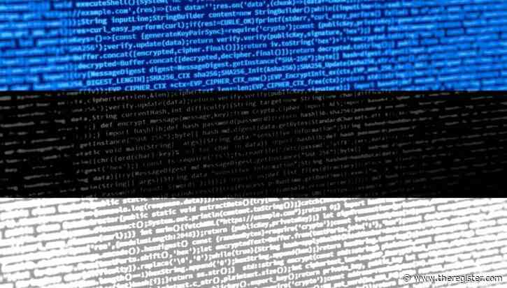 Estonia intends to recognize AI agents with digital IDs