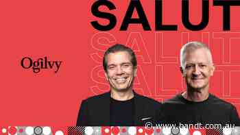 Ogilvy APAC Co-CEO Kent Wertime Retires After 27-Year Run