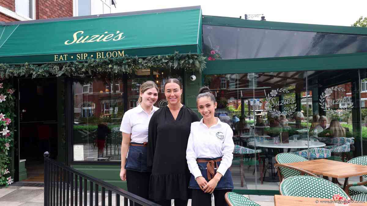 Churchtown restaurant 'would just be another empty building' without change