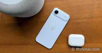 iPhone Air 2 coming next year with two key upgrades: report